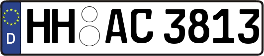 HH-AC3813