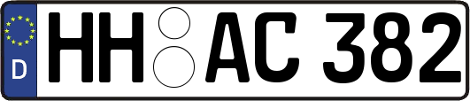 HH-AC382