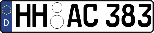 HH-AC383