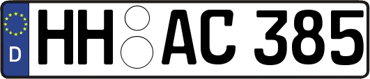 HH-AC385
