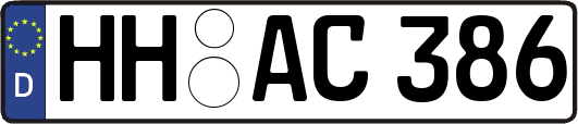 HH-AC386