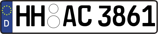 HH-AC3861