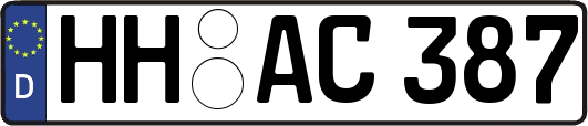 HH-AC387