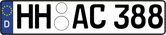 HH-AC388