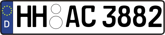 HH-AC3882