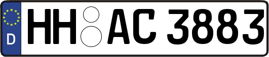 HH-AC3883