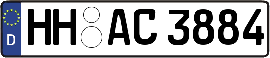 HH-AC3884