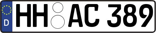 HH-AC389