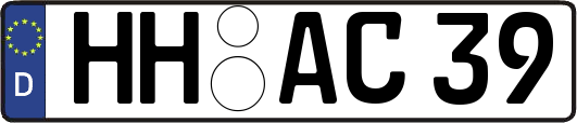 HH-AC39