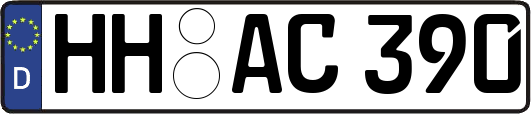 HH-AC390