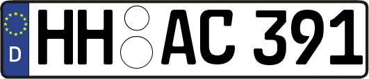 HH-AC391