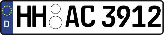 HH-AC3912