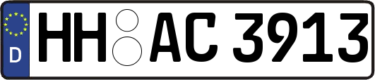 HH-AC3913
