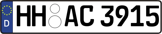 HH-AC3915