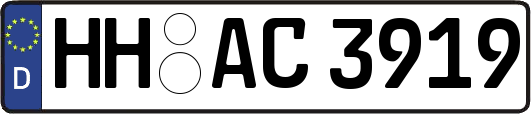 HH-AC3919