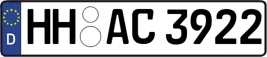 HH-AC3922