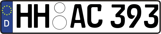 HH-AC393