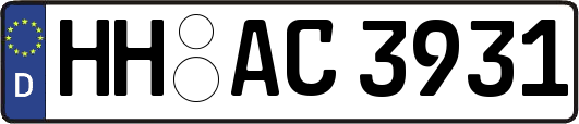 HH-AC3931