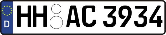 HH-AC3934