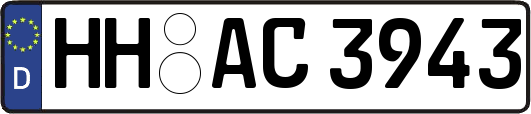 HH-AC3943