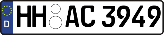 HH-AC3949