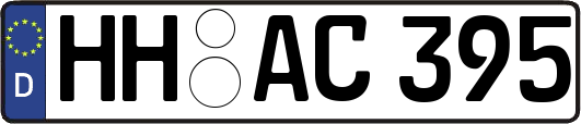 HH-AC395