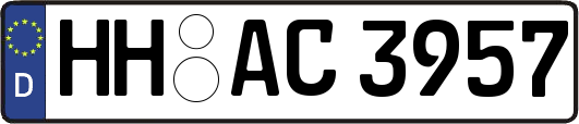 HH-AC3957