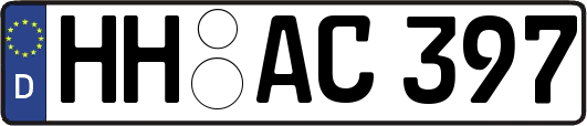 HH-AC397