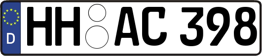 HH-AC398