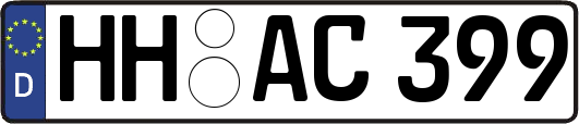 HH-AC399