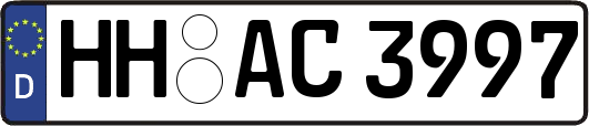 HH-AC3997
