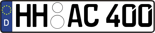 HH-AC400