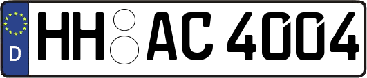 HH-AC4004