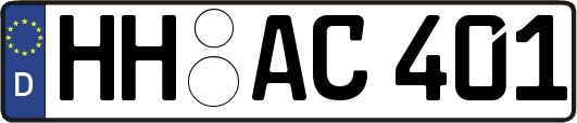 HH-AC401