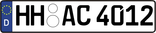 HH-AC4012