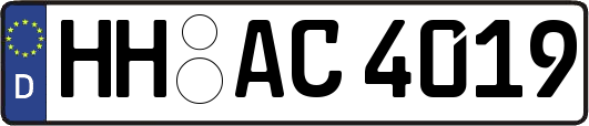 HH-AC4019