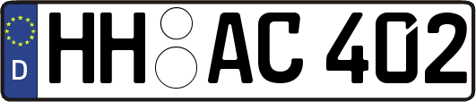 HH-AC402