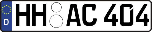 HH-AC404