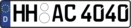 HH-AC4040