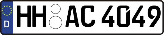 HH-AC4049