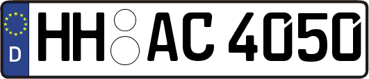 HH-AC4050