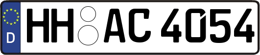 HH-AC4054