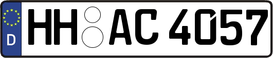 HH-AC4057