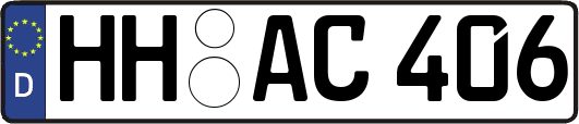 HH-AC406