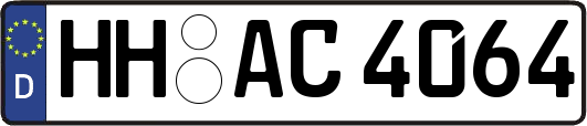 HH-AC4064