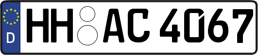 HH-AC4067