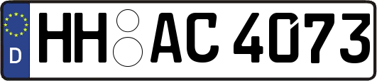 HH-AC4073