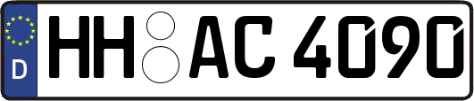 HH-AC4090