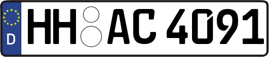 HH-AC4091