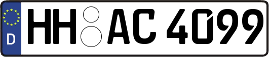 HH-AC4099